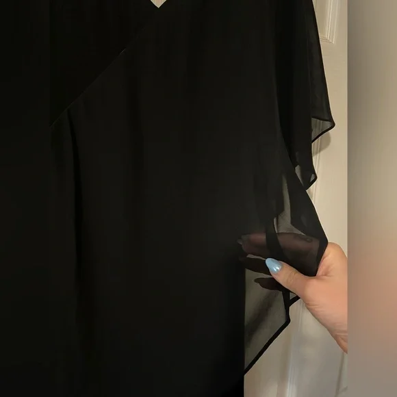 Bebe mini dress - Picture 3 of 5